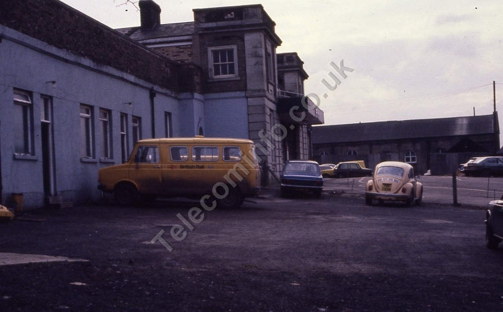 Cambridge 1980's (11)